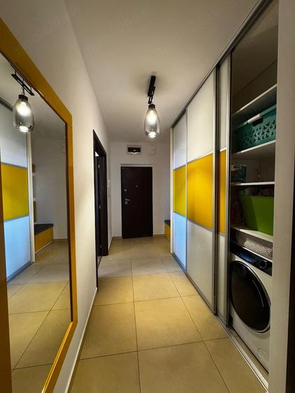 Proprietar, 3 camere decomandat cu terasa, Drumul Sarii - 3
