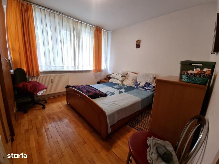 Apartament cu 2 camere în Câmpia Libertății
