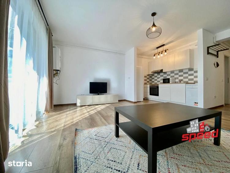 Apartament 1 camera de inchiriat in Targu Mure? - 2