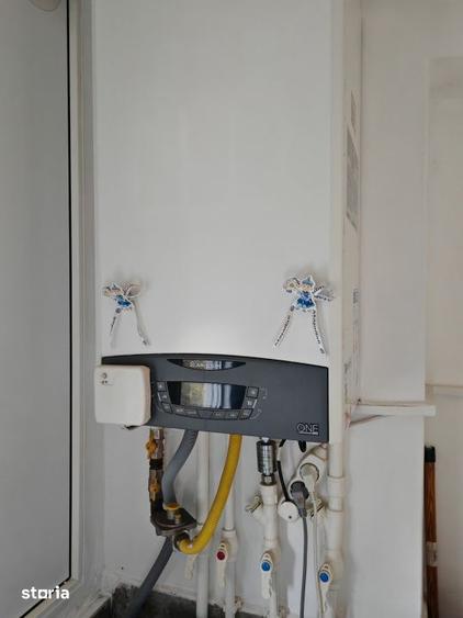 Ap 2 camere | 54 mp | decomandat | km 4 | mobilat/utilat - 9