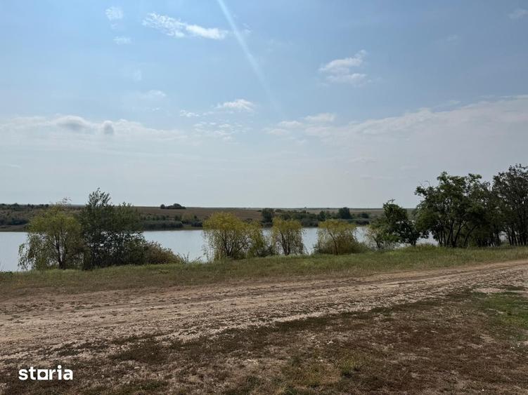 Teren intravilan Miersig, vedere la lac. 12,5 E/mp neg. Comision 0 - 3