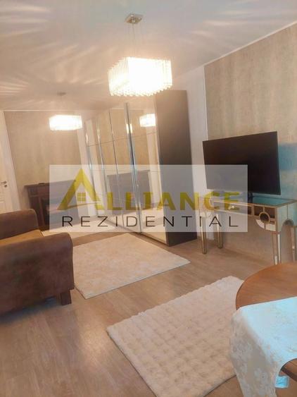Metrou Dimitrie Leonida – 5 Minute | Apartament 2 camere cu curte - 1
