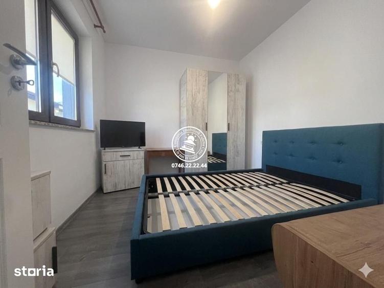 Apartament cu 2 camere în Miroslava