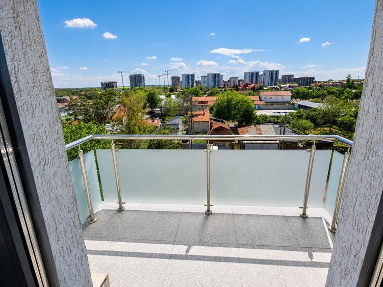 2 camere decomandat 56 mp -loc de parcare 2021 Salaj - 7