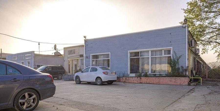 Spațiu comercial, de 3,884 mp, în Pantelimon