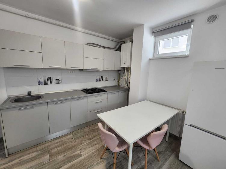 Apartament 2 Camere Aparatorii Patriei 12 min Metrou | 2020 | AC + Centrala | pet friendly - 6