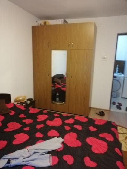 Apartament cu 2 camere decomandat în Drumul Carului