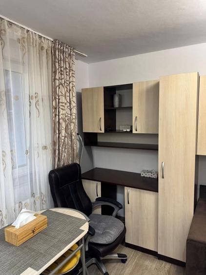 Garsonieră nedecomandată în Dobroești
