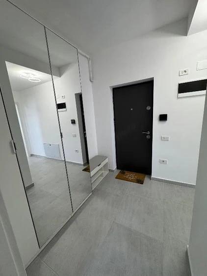 Garsoniera de inchiriat, 41 mp, balcon - 8