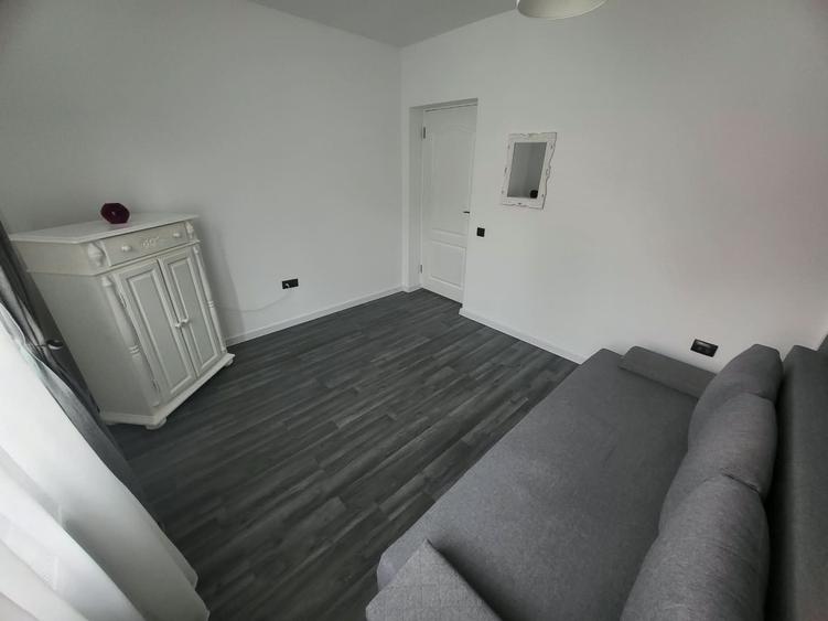 Apartament modern cu 3 camere și grădină, de închiriat în Florești – zona Teilor - 8