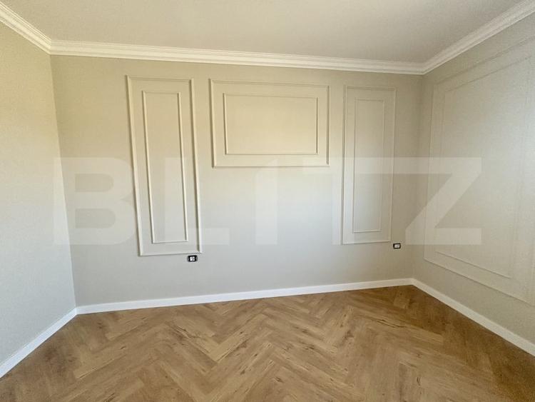 Duplex cu 5 camere cu Teren 250 Mp în Săcălaz
