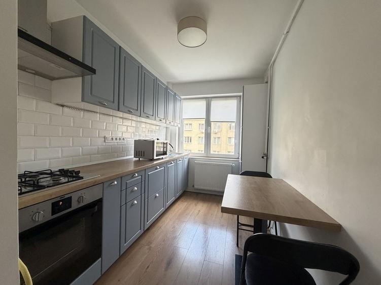 Inchiriere apartament modern 3 camere str. Horea - 2