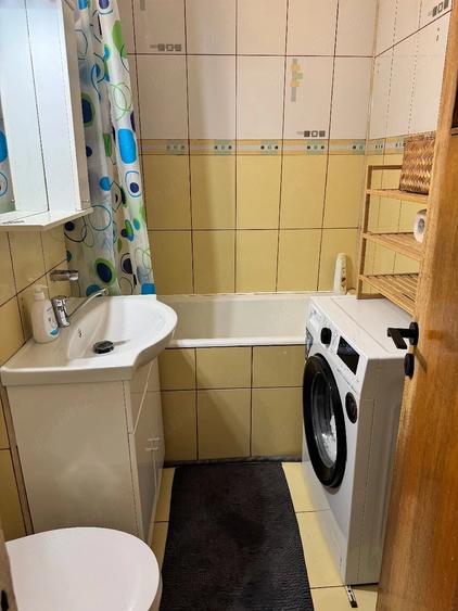 Apartament cu 2 camere decomandat, mobilat în Muncii