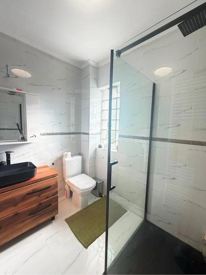Etaj III | Apartament spatios 3 camere - 86 mp | Parcare proprie - 10