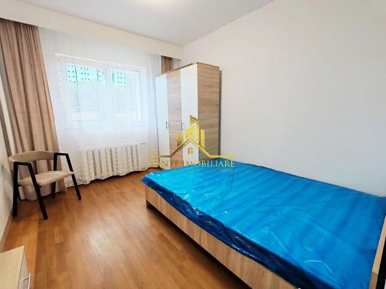 2 camere, decomandat, TOTUL NOU, mobilat modern, spatios, Marasti - 4