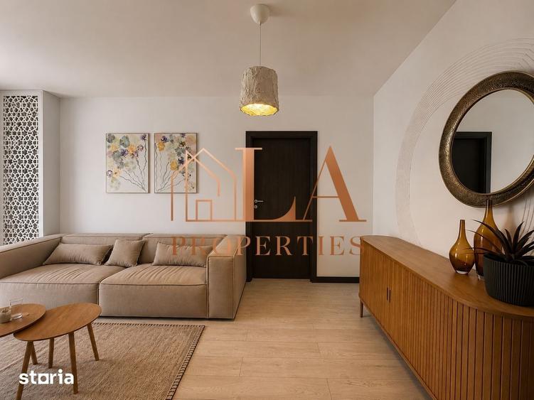 DIRECT PROPRIETAR | Duplex 4 camere mobilat | Moghioros Park - 7