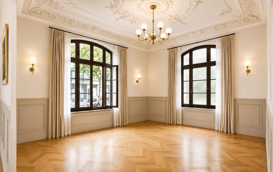 CASA SPECTACULOASA, IDEALA PENTRU BIROURI - 3