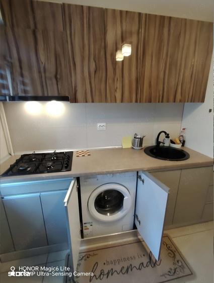Apartament cu 2 camere decomandat în Banat