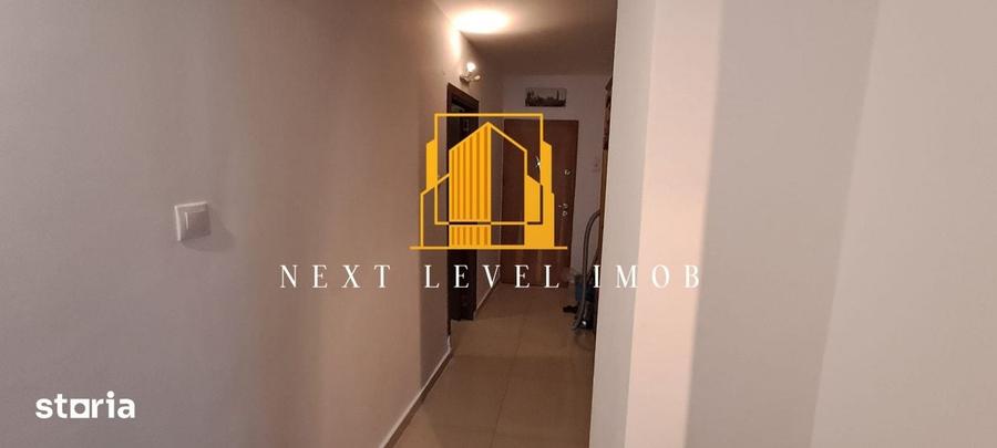 Apartament cu 2 camere în Mărășești