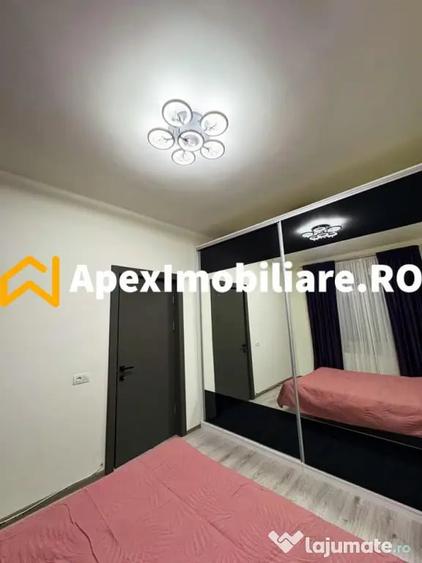 Apartament 2 camere de inchiriat Cotroceni Bucure?ti | Apex - 2