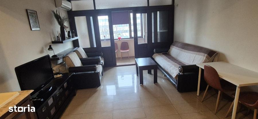 Apartament cu 2 camere în Nord