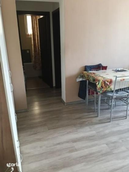 Apartament cu 2 camere în Ștrand