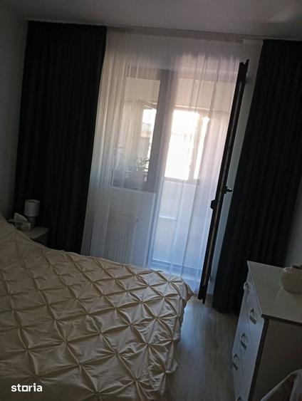 2 CAMERE - COMPLEXUL DREAM RESIDENCE - 89.900 EURO - 4