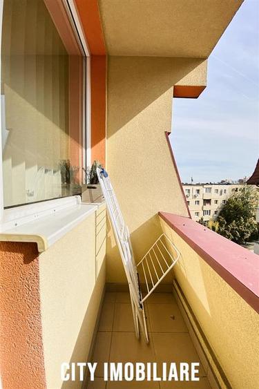Apartament cu 2 camere decomandat, mobilat în Zorilor