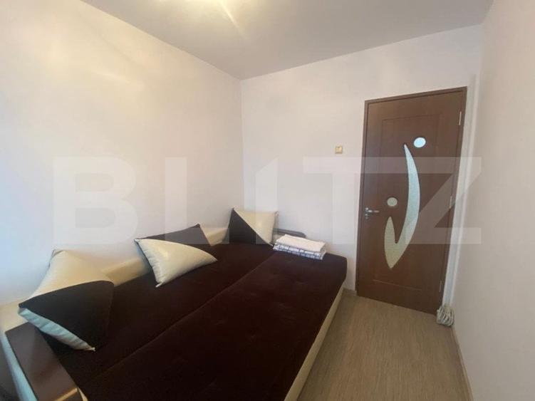 Apartament 3 camere, aer conditionat, 54mp, zona Calea Bucuresti - 3