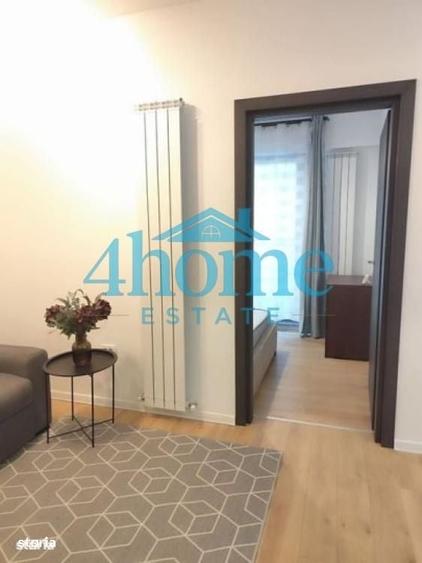 Apartament cu 2 camere în Grozăvești