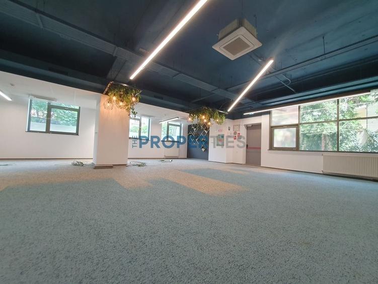 Birou, de 4,400 mp, în Romană
