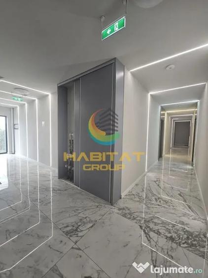 Apartament cu 2 camere decomandat în Pipera