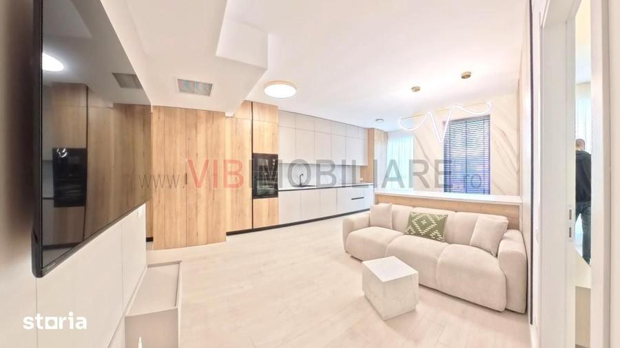 Apartament cu 2 camere în Central