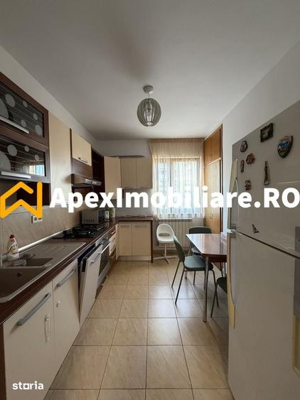 Ap. 2 cam de inchiriat Vitan Bucuresti | Metrou 2 min | centrala imobi - 1