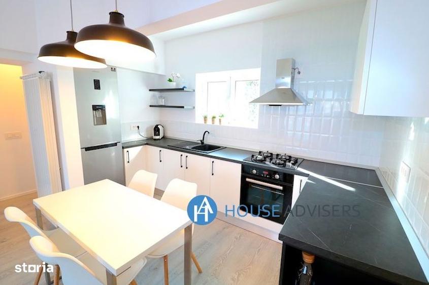 Inchiriere apartament 3 camere Romana - 9