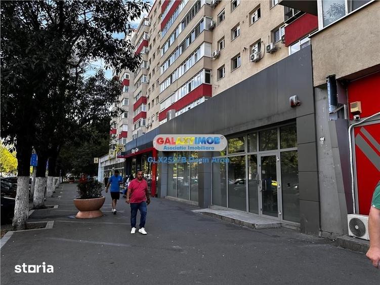Spațiu comercial, de 170 mp, în Berceni