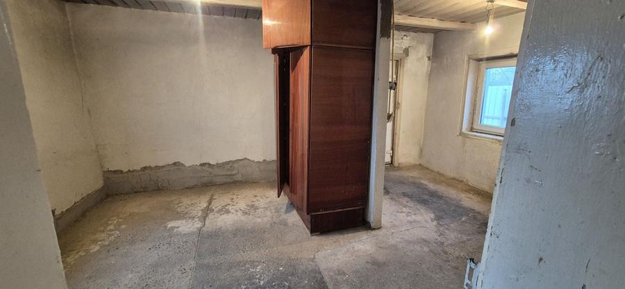 Casă cu 2 camere în Central