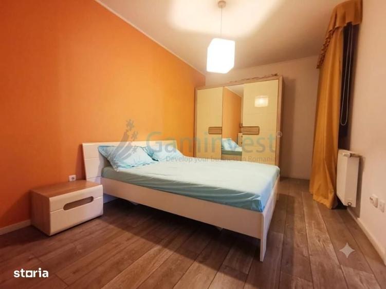 Apartament de inchiriat 3 camere, Luceafarul, Oradea, Gaminvest, A2793 - 6