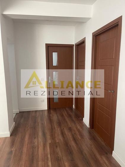 Casă individuală cu 3 camere cu Teren 275 Mp în Berceni