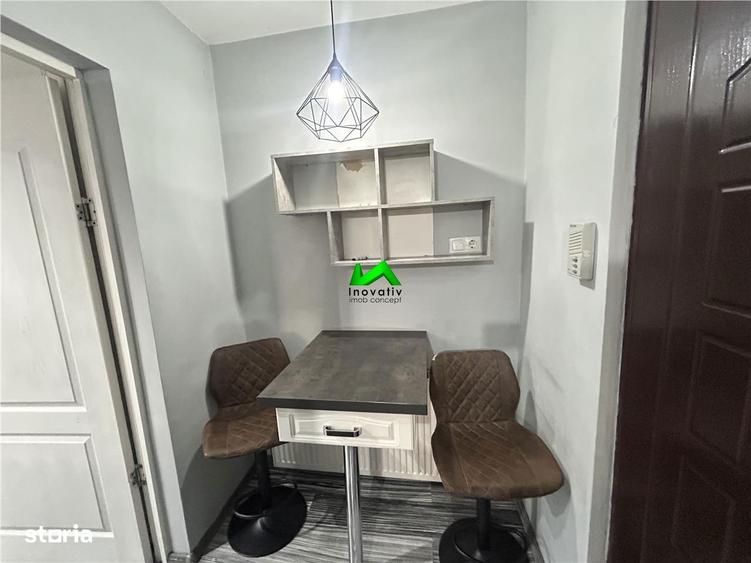Apartament cu 2 camere în Cedonia