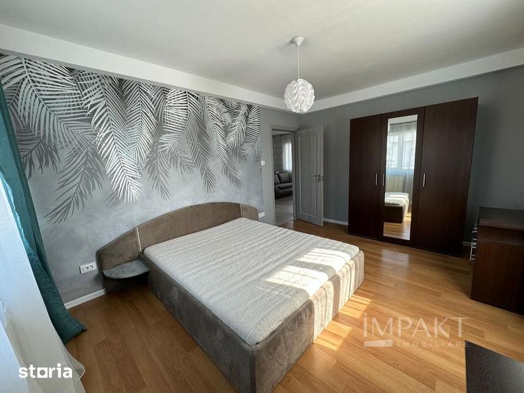Apartament cu 4 camere în Central