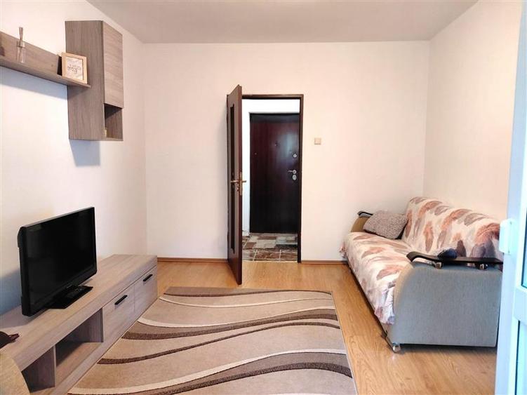 Apartament 2 Camere etaj 2 George Cosbuc langa Scoala 11 - 2