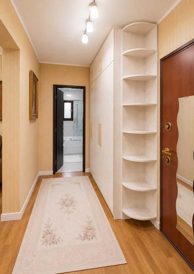 Apartament cu 2 camere decomandat în Albești