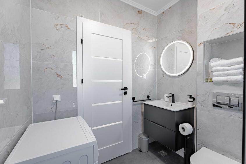 Apartament cu 2 camere decomandat în Șelimbăr