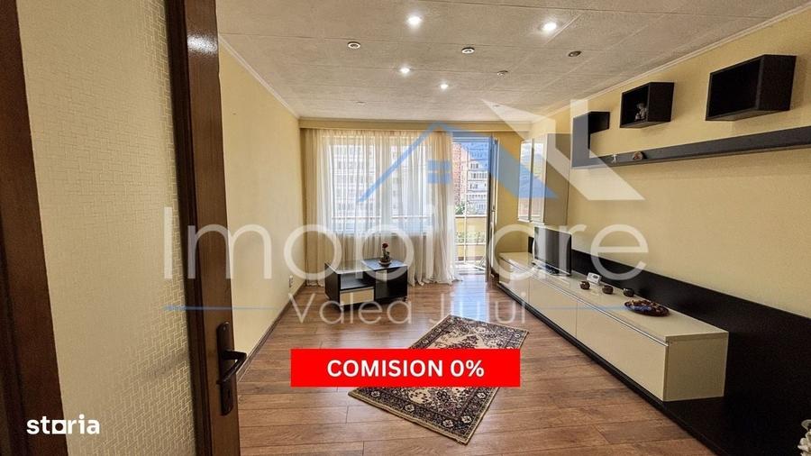 Apartament 2 camere Petrosani | Str. Avram Iancu | Langa Politie - 10
