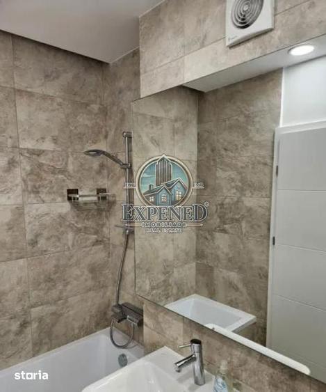 Apartament cu 2 camere decomandat în Bucureștii Noi