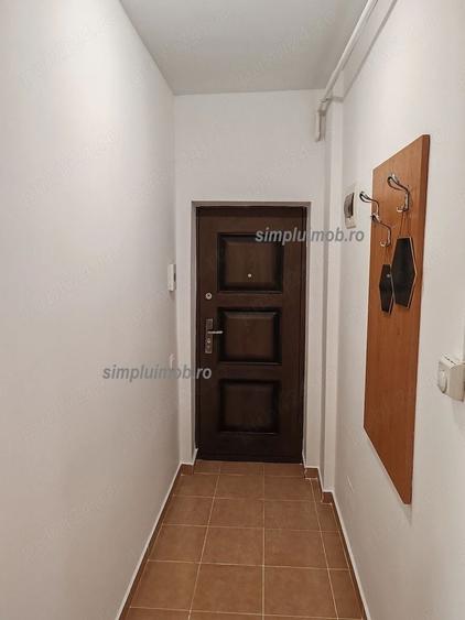 Apartament cu 2 camere decomandat, mobilat în Sud-Vest