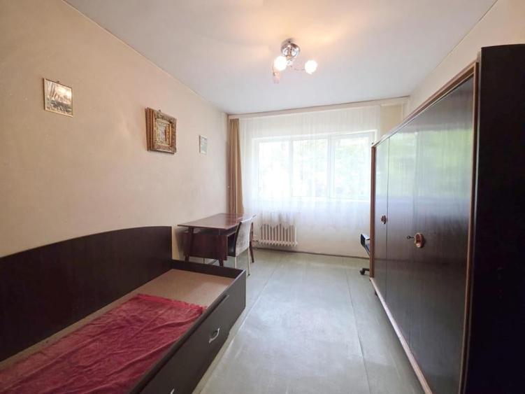 Apartament cu 3 camere în Militari