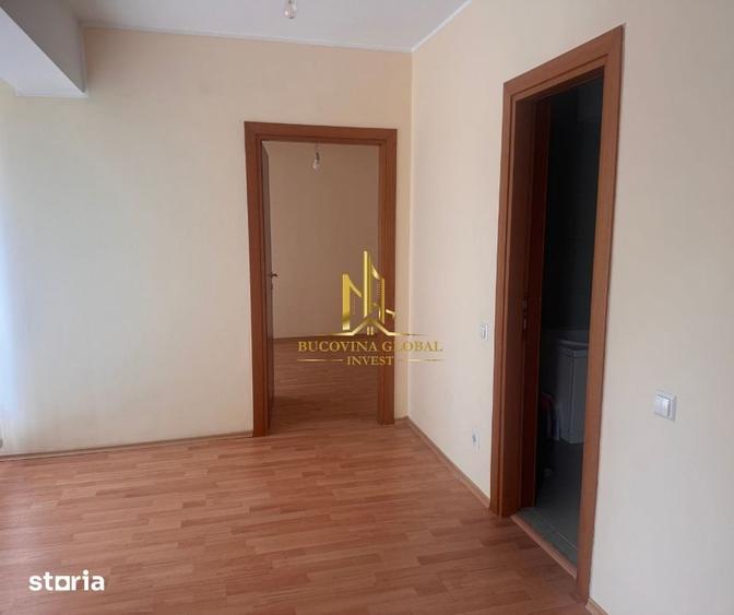 De vanzare Apartament 2 camere, ultracentral, Boto?ani 69,54 mp - 10