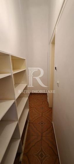 Apartament cu 2 camere | Etajul 1 | Pietonala | Ultracentral | Oradea - 10